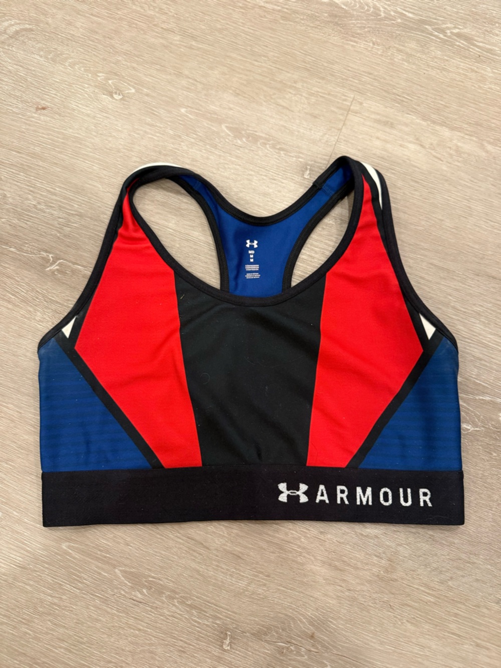 Under Armour Bra